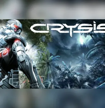 Crysis XBOX One /Xbox Series X|S Account