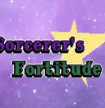 Sorcerer's Fortitude PC Steam CD Key