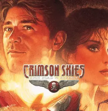 Crimson Skies: High Road to Revenge XBOX One / Xbox Series X|S Account