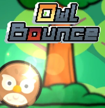 Owl Bounce PC Steam CD Key