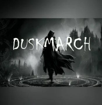 Duskmarch PC Steam CD Key