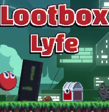 Lootbox Lyfe EU PS5 CD Key