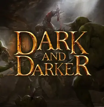 Dark and Darker + Legendary Status DLC PC Official Website Account