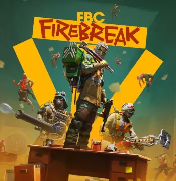 FBC: Firebreak Xbox Series X|S / PC Account