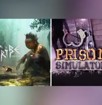 Tribe: Primitive Builder & Prison Simulator XBOX One / Xbox Series X|S Account