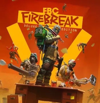 FBC: Firebreak Deluxe Edition Xbox Series X|S / PC Account