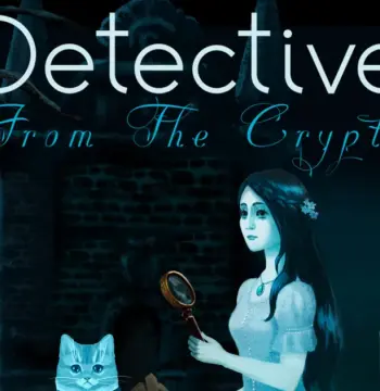Detective From The Crypt EU Nintendo Switch CD Key
