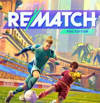 REMATCH Pro Edition Xbox Series X|S / PC Account