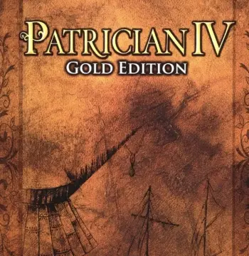 Patrician IV Gold Edition PC Steam Account