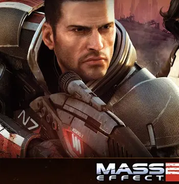 Mass Effect 2 XBOX One / Xbox Series X|S Account