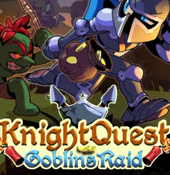 Knight Quest: Goblins Raid Bundle XBOX One / Xbox Series X|S Account