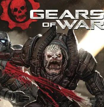 Gears of War XBOX One /Xbox Series X|S Account