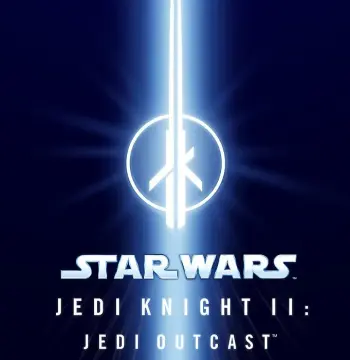 Star Wars Jedi Knight II: Jedi Outcast XBOX One / Xbox Series X|S Account