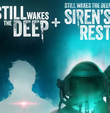 Still Wakes the Deep - The Complete Collection Xbox Series X|S / PC Account