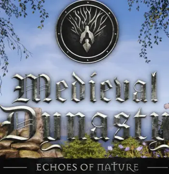 Medieval Dynasty - Echoes of Nature DLC PC Steam CD Key