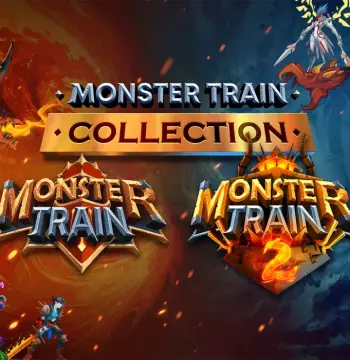 Monster Train Collection Bundle XBOX One / Xbox Series X|S / PC Windows Account