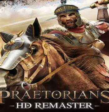 Praetorians HD Remaster PC Steam Account
