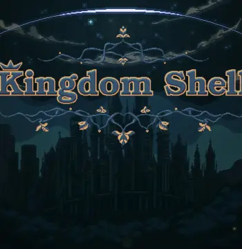 Kingdom Shell PC Steam Account