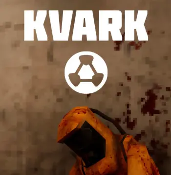 Kvark PS5 NA CD Key