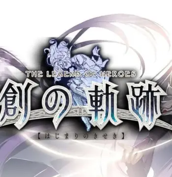 The Legend of Heroes: Hajimari No Kiseki PC Steam Account