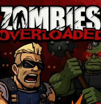 Zombies Overloaded EU (without DE/NL/PL/AT) PS5 CD Key
