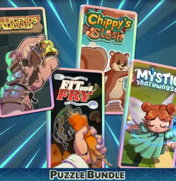 Puzzle Bundle 15 XBOX One / Xbox Series X|S / PC Account