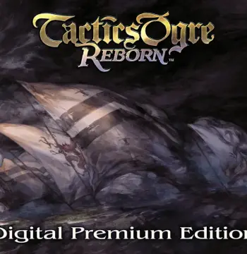 Tactics Ogre: Reborn Digital Premium Edition PS4/PS5 Account