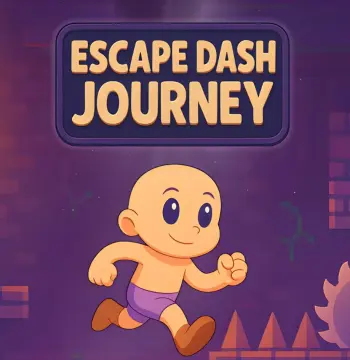 Escape Dash Journey Bundle XBOX One / Xbox Series X|S / PC Windows Account
