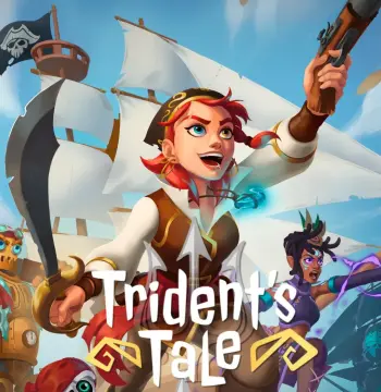 Trident's Tale XBOX One / Xbox Series X|S / PC Windows Account