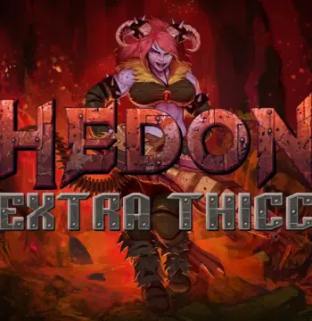 Hedon - Extra Thicc Edition Upgrade DLC PC Steam CD Key