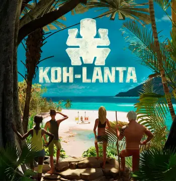 Koh-Lanta XBOX One / Xbox Series X|S Account
