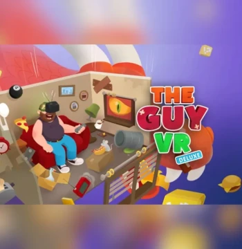 The Guy VR Deluxe Meta Quest CD Key