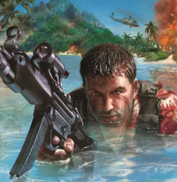 Far Cry PC GOG CD Key