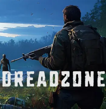 DREADZONE PC Steam Account