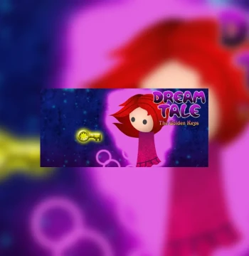Dream Tale Steam CD Key