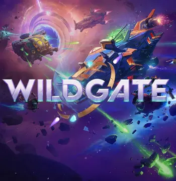 Wildgate PC Steam Account
