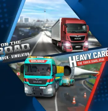 Ultimate Cargo Bundle XBOX One / Xbox Series X|S Account