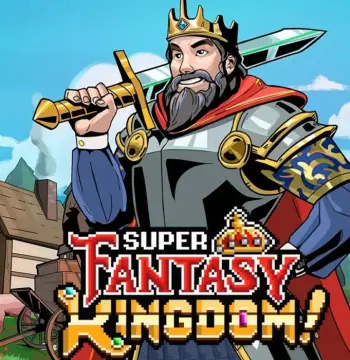 Super Fantasy Kingdom PC Steam Account