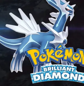 Pokémon Brilliant Diamond JP Nintendo Switch CD Key