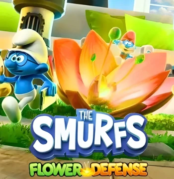 The Smurfs - Flower Defense Meta Quest CD Key