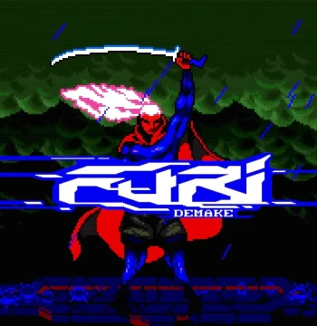 Furi Demake: The Chain PC GOG CD Key