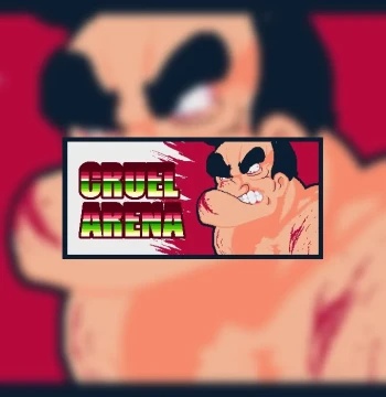 Cruel Arena PC Steam CD Key
