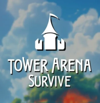 Tower Arena Survive PC Steam CD Key