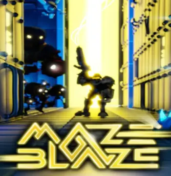 Maze Blaze XBOX One / Xbox Series X|S Account