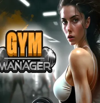 Gym Manager EU Nintendo Switch CD Key