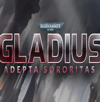 Warhammer 40,000: Gladius - Adepta Sororitas DLC EU PC Steam CD Key