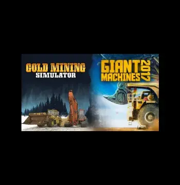 Machines & Mines Bundle Xbox One / Xbox Series X|S Account