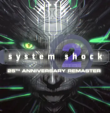 System Shock 2: 25th Anniversary Remaster Xbox One / Xbox Series X|S Account