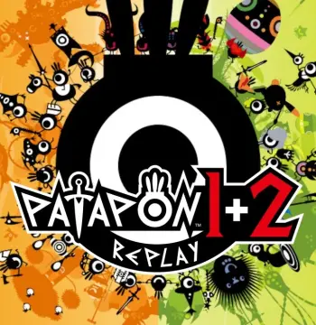 PATAPON 1+2 REPLAY PC Steam Account