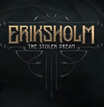 Eriksholm: The Stolen Dream PC Steam Account